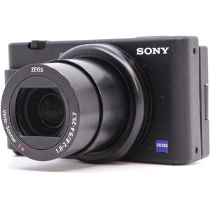 Used Sony ZV-1