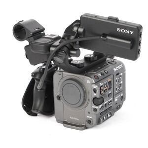 Used Sony FX6