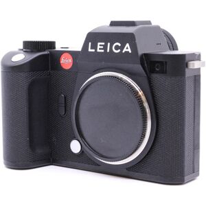 Used Leica SL2