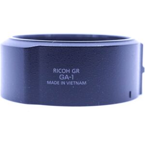 Used Ricoh GA-1 Lens Adapter