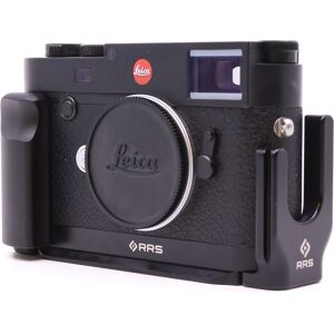 Used Leica M10 Black Chrome [20000]