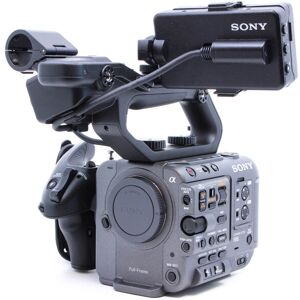 Used Sony FX6