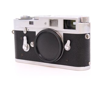 Used Leica M2