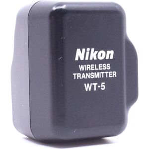 Used Nikon WT-5 Wireless Transmitter