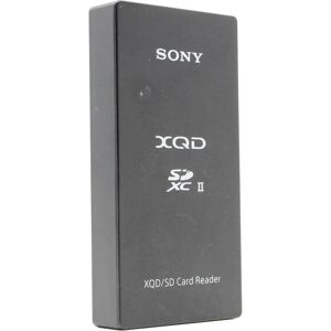 Used Sony MRW-E90 XQD Card Reader