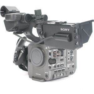 Used Sony FX6