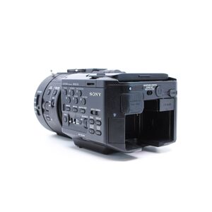 Used Sony NEX-FS700R Camcorder