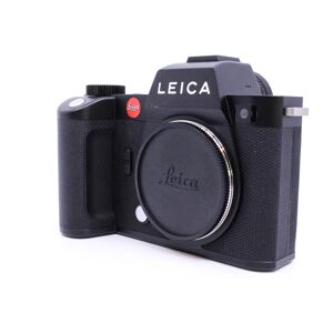 Used Leica SL2