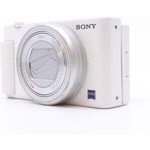 Used Sony ZV-1