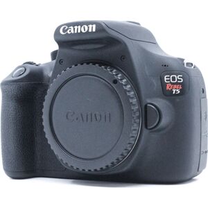 Used Canon EOS Rebel T5