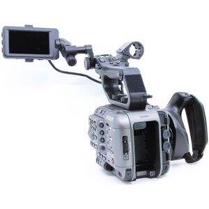 Used Sony FX6