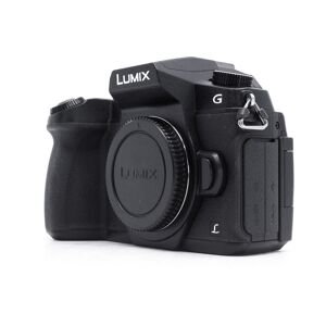 Used Panasonic Lumix DMC-G85