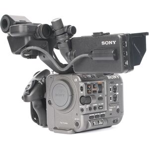 Used Sony FX6