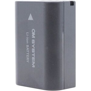 Used OM System BLX-1 Rechargeable Battery