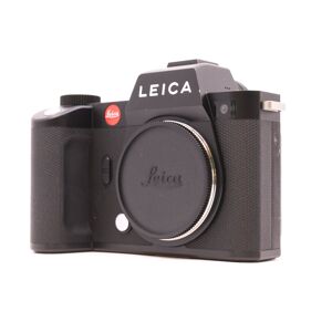 Used Leica SL2