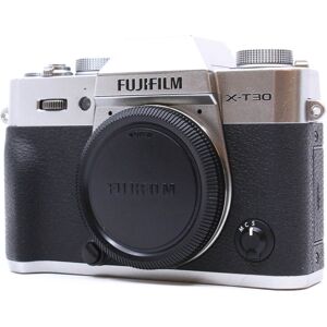 Used Fujifilm X-T30