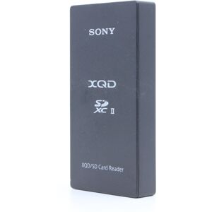 Used Sony MRW-E90 XQD Card Reader