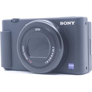 Used Sony ZV-1