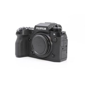 Used Fujifilm X-H2S