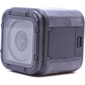 Used GoPro HERO4 Session