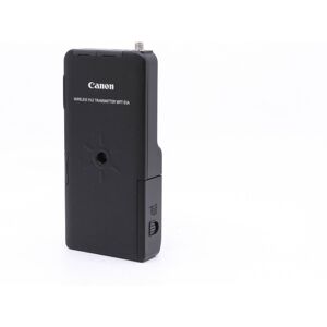 Used Canon WFT-E1A Wireless Transmitter