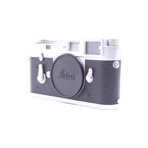 Used Leica M2