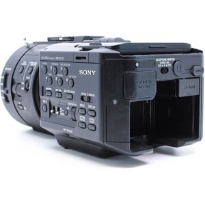 Used Sony NEX-FS700R Camcorder