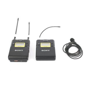 Used Sony UWP-D11 Wireless Microphone Bodypack