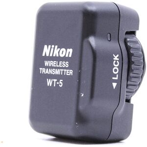 Used Nikon WT-5 Wireless Transmitter