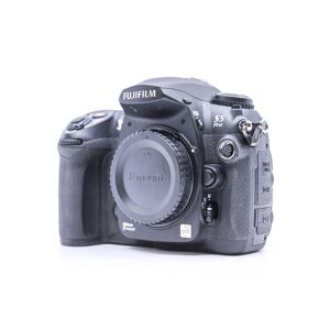 Used Fujifilm FinePix S5 Pro