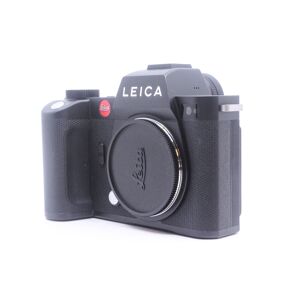 Used Leica SL2