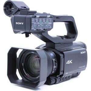 Used Sony HXR-NX80 Camcorder