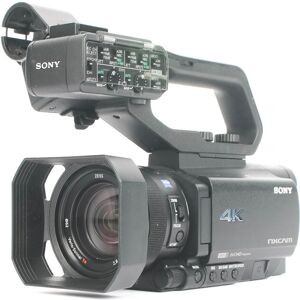 Used Sony HXR-NX80 Camcorder