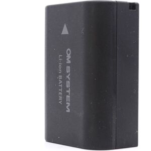 Used OM System BLX-1 Rechargeable Battery