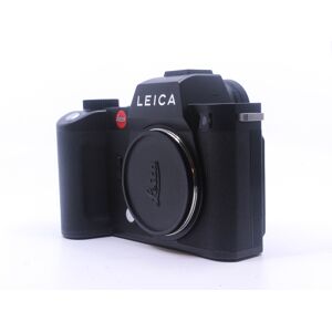 Used Leica SL2