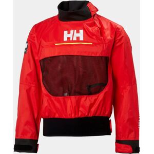 Helly Hansen Junior HP Lightweight Smock Top Red 116/6