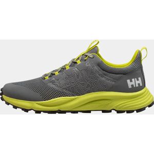 Helly Hansen Men's Featherswift Trail Running Shoes Grey 10.5