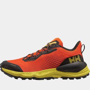 Helly Hansen Men’s Cush-Pro Eagle TR5 Orange 8.5