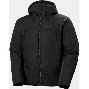 Helly Hansen Men's Odin Lifa Pro Belay Insulated Jacket Black M