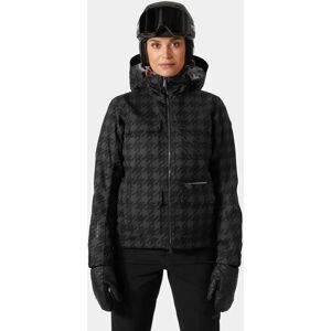 Helly Hansen Women's St. Moritz Insulated 2.0 Jacket Black M