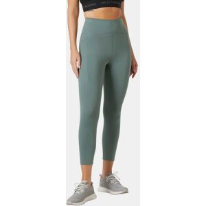 Helly Hansen Women's HP Leggings Green M