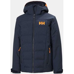 Helly Hansen Junior's Venture Ski Jacket Navy 164/14