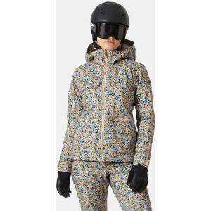 Helly Hansen Women's St. Moritz Insulated 2.0 Jacket Beige XL
