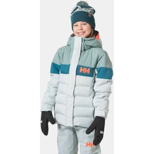 Helly Hansen Junior's Girl Diamond Warm Ski Jacket Green 164/14