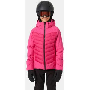 Helly Hansen Junior's Serene Girls Ski Jacket Pink 164/14