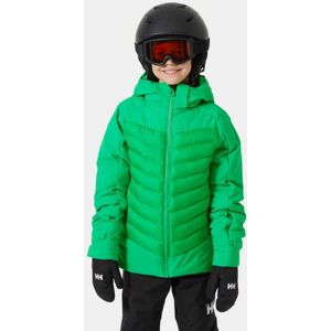Helly Hansen Junior's Serene Girls Ski Jacket Green 164/14