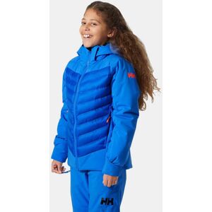 Helly Hansen Junior's Serene Girls Ski Jacket Blue 152/12