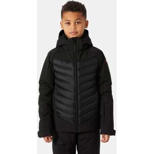 Helly Hansen Junior's Serene Girls Ski Jacket Black 164/14
