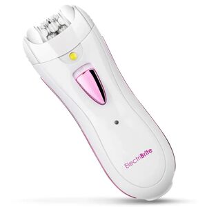 DailySale ElectriBrite Facial Hair Removal Epilators