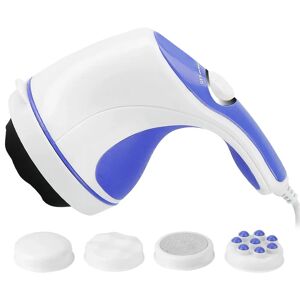 DailySale Electric Handheld Body Massager